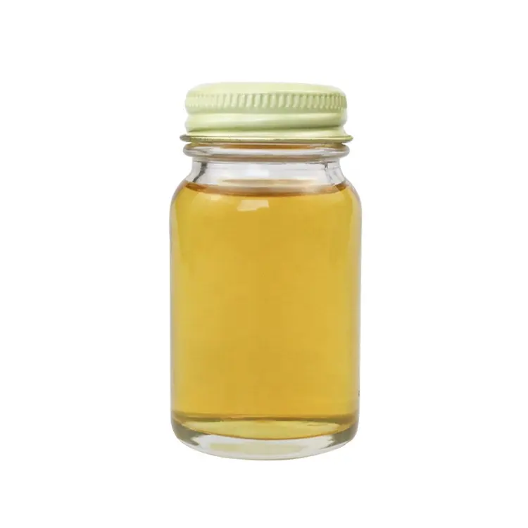 高温食品グレード潤滑剤黄色合成油ロングサービスチェーンオイル