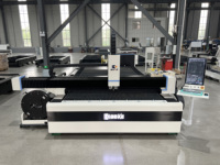 4020 6KW CNC tôle Tube Laser découpeuse nouvelle condition Fiber Laser découpe pour tuyau de plaque en acier au carbone
