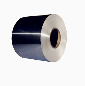 Bobine d'aluminium à finition brillante EN 485-1 1050, rouleau d'aluminium pur pour travaux métalliques décoratifs - Product Image 2