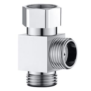 <span class=keywords><strong>Robinet</strong></span> d'angle articulé en alliage à trois voies, séparateur d'eau un entrée-deux sorties, adaptateur de <span class=keywords><strong>robinet</strong></span> <span class=keywords><strong>pour</strong></span> <span class=keywords><strong>machine</strong></span> à <span class=keywords><strong>laver</strong></span> - Product Image 5