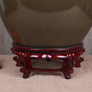 Jingdezhen — moules pour <span class=keywords><strong>d</strong></span>écoration de jardin en plein air, pot de plantes en céramique <span class=keywords><strong>exotique</strong></span>, simple, maison, Jingdezhen - Product Image 5