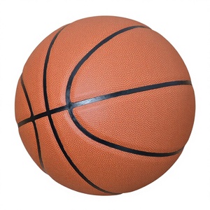 Ballon <span class=keywords><strong>de</strong></span> basketball <span class=keywords><strong>personnalisé</strong></span> avec logo exclusif, taille 7, en cuir composite <span class=keywords><strong>de</strong></span> qualité supérieure, pour entraînement professionnel et jeu <span class=keywords><strong>de</strong></span> rue - Product Image 2