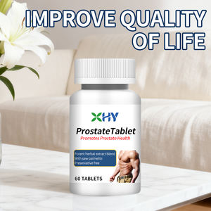 Tablet prostat penjualan laris mendukung kesehatan suplemen diet Tablet prostat untuk pria - Product Image 6