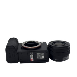 Appareil photo plein format <span class=keywords><strong>Sony</strong></span> Alpha 7C <span class=keywords><strong>II</strong></span> A7C2 en gros avec objectif 28-60mm, kit complet tout-en-un 33.0MP AI AF 4K 60p pour Vlog <span class=keywords><strong>Pro</strong></span> - Product Image 6