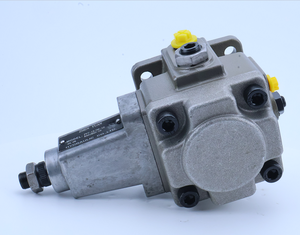 Bomba de Paletas Ajustable Original Serie PV7 PV7-1X/63-71RE07MC0-16 PV7-1X~06-10-RA01MA0-10 Bomba Presurizada para Sistema Hidráulico - Product Image 6