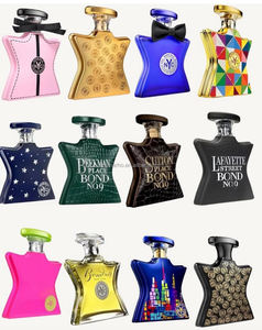 <span class=keywords><strong>Parfum</strong></span> de luxe de haute qualité Bond No. 9 Beekman Place 100ML <span class=keywords><strong>Parfum</strong></span> de créateur Cologne Perfect Details, idéal pour la revente - Product Image 5