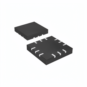 Electronic Circuit Components BOM IC In Stock Power Management (PMIC) 12 WQFN Exposed Pad MAX1563ETC+TGC1 - Product Image 1