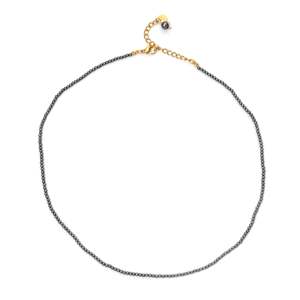 สร้อยคอประดับลูกปัด CBBA-1818 เครื่องประดับที่หรูหราและมีสไตล์ - Product Image 1