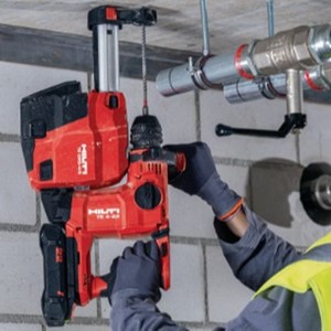 Cho <span class=keywords><strong>Hilti</strong></span> Te 4-22 Không Dây Búa Khoan Công Suất Cao 800W 21V Jack Búa Công Cụ Điện Nói Chung Đại Lý Bán Buôn - Product Image 5
