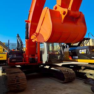 Baixo Preço Japão 19 Ton Usado <span class=keywords><strong>Hitachi</strong></span> EX200 Escavadeira De Alta Qualidade Secondhand <span class=keywords><strong>Crawler</strong></span> Digger Motor Motor 2022 Modelo para Venda - Product Image 6