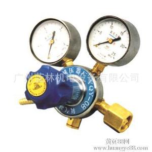 Régulateur de pression d'oxygène en laiton Huaqing YQY-9 pour gaz argon - Product Image 3