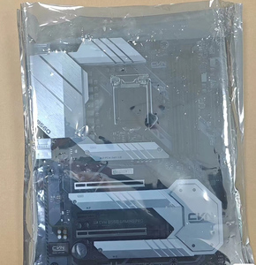 Carte mère CVN B560M GAMING PRO V20 DDR4 MicroATX DP LGA1200 testée - Product Image 6