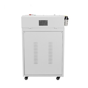 Scelleuse <span class=keywords><strong>sous</strong></span> <span class=keywords><strong>vide</strong></span> électrique 800BEV à grande pompe, certifiée CE, pour viande, poisson, poulet et aliments, usage commercial - Product Image 4