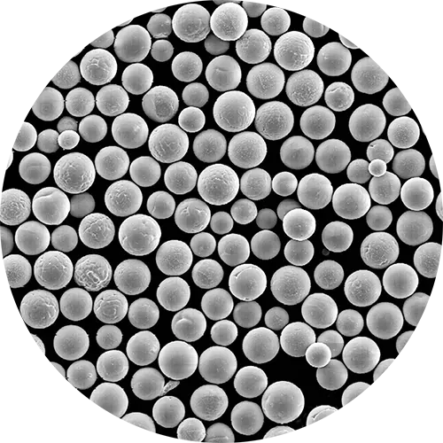 Lieferung durch Hersteller ultraschmales Tantal-Pulver hochreines zerstäubtes sphärisches Tantal-Pulver