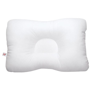 Custom Cervical Support <strong>Pillow</strong> <strong>extra</strong> <strong>Firm</strong> Standard Polyester Bed Neck <strong>Pillow</strong> Sleeping <strong>Pillow</strong> - Product Image 1