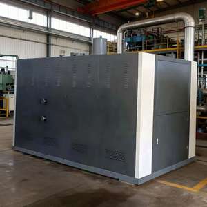 燃料ガス蒸気発生器化学醸造用フォーム工場木材乾燥染色印刷用途 - Product Image 3