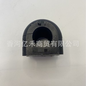 ยางรองเหล็กกันโคลงหน้าฮุนได 54813-3X500 อะไหล่ยานยนต์ - Product Image 1
