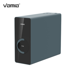Vamia 500G เครื่องกรองน้ำระบบรีเวิร์สโม<span class=keywords><strong>ซิ</strong></span>สไ<span class=keywords><strong>ม</strong></span>่มีไฟฟ้าไม่ต้องใช้ปั๊มระบบกรองไร้ถังเครื่องกรองน้ำขนาดใหญ่อัตราการไหล - Product Image 3