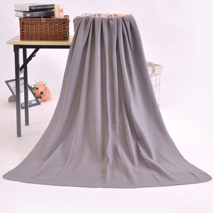 Khuyến Mãi 100% <span class=keywords><strong>Polyester</strong></span> Rất Mềm Polar Fleece Chăn - Product Image 4