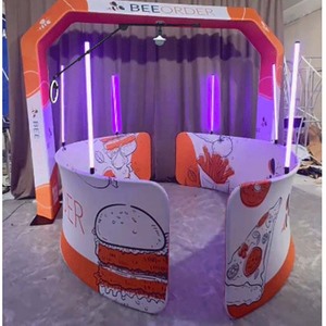 Dhl Rapide Expédié En 48H Avec Lampe De Remplissage Manuel - Product Image 4