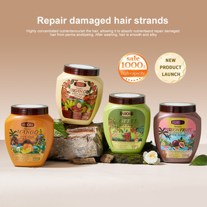 <span class=keywords><strong>Masque</strong></span> capillaire à l'huile d'argan pour salon UUKKG, <span class=keywords><strong>masque</strong></span> de traitement à la mangue, à la passion et au café, <span class=keywords><strong>masque</strong></span> nourrissant <span class=keywords><strong>intense</strong></span>, contrôle des frisottis, <span class=keywords><strong>masque</strong></span> lissant - Product Image 5