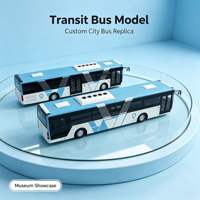 modèles de bus personnalisés