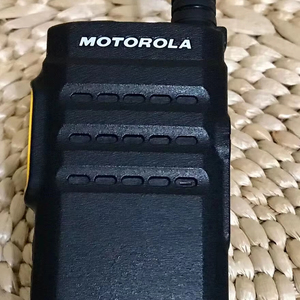 วิทยุสื่อสารมือถือ MOTOROLA DMR อินเตอร์คอมแบบพกพา วิทยุสื่อสารสองทาง UHF VHF วิทยุสื่อสารเคลื่อนที่ วอล์คกี้ทอล์คกี้ ระยะไกล อินเตอร์คอม SL300 - Product Image 1