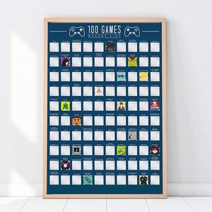 <span class=keywords><strong>Amazon</strong></span> mejor venta marrón cartel cero lista de 100 debe <span class=keywords><strong>leer</strong></span> libro - Product Image 5
