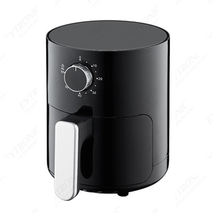 Venta caliente más <span class=keywords><strong>barata</strong></span> inteligencia <span class=keywords><strong>freidora</strong></span> eléctrica digital <span class=keywords><strong>freidora</strong></span> <span class=keywords><strong>de</strong></span> <span class=keywords><strong>aire</strong></span> eléctrica doméstica 2L 3L 3.5L 4L horno <span class=keywords><strong>de</strong></span> <span class=keywords><strong>freidora</strong></span> <span class=keywords><strong>de</strong></span> <span class=keywords><strong>aire</strong></span> redondo sin humo - Product Image 4