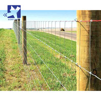 Clôture pour animaux de ferme, chèvre, cerf, clôture pour bétail, clôture pour bovins, chevaux, moutons, clôture pour pâturages