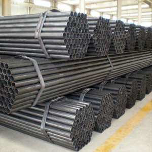 Ống thép hàn kích thước tùy chỉnh Ống thép carbon ống thép được sử dụng rộng rãi trong dầu khí nước và vận chuyển chất lỏng khác - Product Image 5