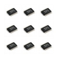 Dispositifs médicaux haute vitesse OP279GS 2.7V à 12V + -50 MA IC