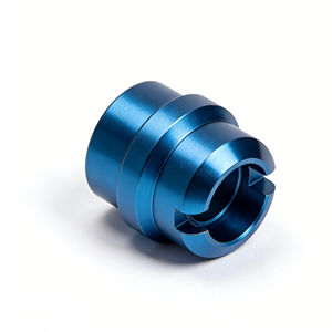 Tornillos Cónicos Anodizados en Negro, Fijación Estable de Componentes de Instrumentos de Precisión, Instalación de Equipos Médicos, Piezas Aeroespaciales - Product Image 3