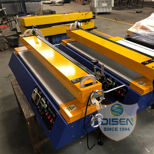 Fornitore a mumbai shanghai yuerui rft baoyuantong aecfun <span class=keywords><strong>abm</strong></span> 700mm desktop termoformatrice piegatrice acrilica amb700 - Product Image 5