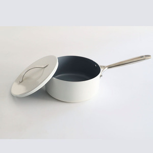 Juego de <span class=keywords><strong>ollas</strong></span> y sartenes <span class=keywords><strong>Caraway</strong></span> de aluminio, económicos, a la moda y nuevos. - Product Image 3