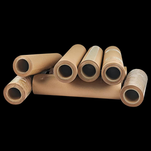 Environmental protection Roll Coated <b>Glue</b> Water Proof Kraft Board From China Suppliers - Product Image 1