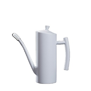 Leak-proof olive <span class=keywords><strong>oil</strong></span> pot stainless steel <span class=keywords><strong>oil</strong></span> kettle - Product Image 1