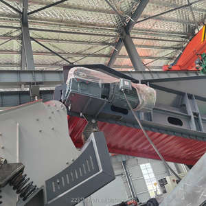 Mining &amp; Aggregate Plant <strong>Vibrating</strong> <strong>Screen</strong> / 80-500 TPH <strong>Vibrating</strong> Screening Machine <strong>Mobile</strong> Screening Vehicle - Product Image 6