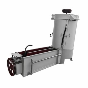 Machine <span class=keywords><strong>de</strong></span> lavage et <span class=keywords><strong>de</strong></span> séchage multi-céréales pour le nettoyage des graines <span class=keywords><strong>de</strong></span> blé, <span class=keywords><strong>de</strong></span> riz, <span class=keywords><strong>de</strong></span> maïs et <span class=keywords><strong>de</strong></span> soja - Product Image 2