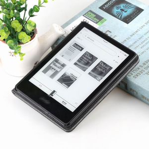 Estuche <span class=keywords><strong>Kindle</strong></span> Colorsoft con soporte de mano eReader Cover Auto Wake/Sleep a prueba de golpes para <span class=keywords><strong>Kindle</strong></span> <span class=keywords><strong>Paperwhite</strong></span> 2024 7 <span class=keywords><strong>pulgadas</strong></span> (12th Gen) - Product Image 4