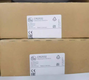 โมดูลควบคุมอินพุต/เอาต์พุตอุตสาหกรรม IFM พร้อมการสื่อสาร RS485 สำหรับเครื่องจักรเคลื่อนที่ รุ่น CR2032 - Product Image 6