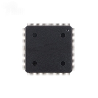 Microcontrolador STM32H723ZGT6 ARM Cortex-M7 de 32 Bits, MCU LQFP-144, Chip de Procesador Integrado de Alto Rendimiento