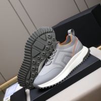 Chaussures de course pour hommes de qualité supérieure, chaussures de sport décontractées, tendance et élégantes, légères, souples, pour la route, hiver/printemps/automne