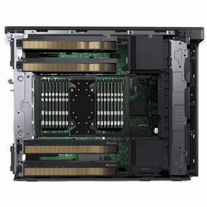 Nouvelle station de travail tour <span class=keywords><strong>Precision</strong></span> 7960 T7960 Xeon W5-3423 2x16 Go DDR5 512 Go T400 4 Go PC tour - Product Image 5