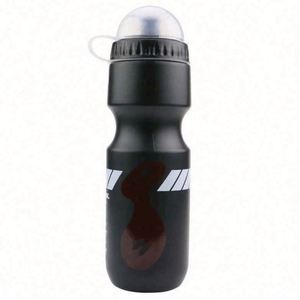 Mountain Bike Reusable Waterproof 750ml Food Safe Plastic Sports Water <b>Bottle</b> with for for Camping & Cycling - Product Image 3