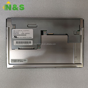 7" 800*480 WVGA LCD <b>Module</b> In Stock For Industrial <b>Control</b> Medical Automotive Equipment AA070MC01 - Product Image 4