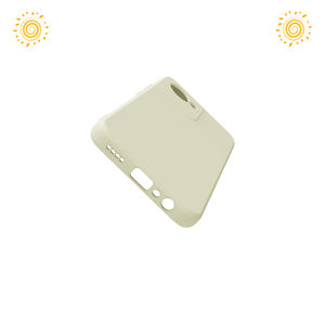 SMTT Silicone Mobile Couverture de Téléphone pour <span class=keywords><strong>OPPO</strong></span> Realme C30 4G soft touch téléphone portable cas SMTT Silicone Mobile Couverture de Téléphone - Product Image 4