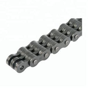 Pièces de machines bibo, chaîne à rouleaux à broches creuses 08BHP - Product Image 1