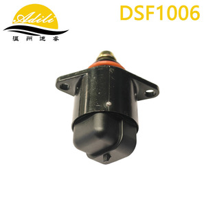 Válvula de Control de Aire en Reposo Dsf1006 17053920 para Chevrolet Sail Enjoy Wuling Hongguang Motor 1.2 1.4 - Product Image 3