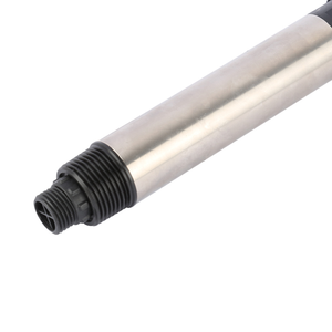 Analizador de Nitrógeno Amoniacal en Línea de Gran Demanda: Método de Electrodo para Monitoreo de Calidad del Agua, Instrumentos de Medición y Análisis - Product Image 5